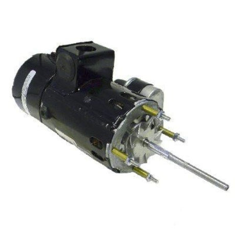 UFM3714, OMNIDRIVE , 1/8 HP ,115/230V, 3200 RPM, 1.6/0.8A, JF1H039N - HVAC ELECTRIC MOTOR - OMNIDRIVE - electric motors - [product_tags]- motor electric - moteur électrique - moteurs - drive - replacement - venmar - hvac - méchoui - capacitor - condensateur