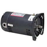 USQ1102 - 1 HP, 115/230 VOLT - Century Swimming Pool & Spa Pump Motors 48Y Square Flange - PUMP MOTOR - CENTURY - electric motors - [product_tags]- motor electric - moteur électrique - moteurs - drive - replacement - venmar - hvac - méchoui - capacitor - condensateur