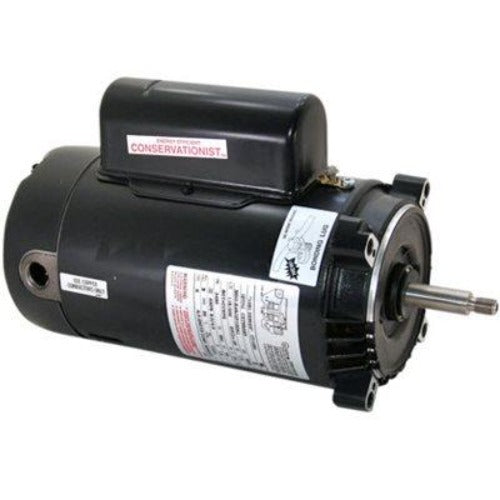 UST1202, CENTURY, 2 HP, 3450 RPM 230/115 V, FRAME 56J, AST225,US MOTOR - CATEGORY_POOL PUMP MOTOR - CENTURY - electric motors - [product_tags]- motor electric - moteur électrique - moteurs - drive - replacement - venmar - hvac - méchoui - capacitor - condensateur