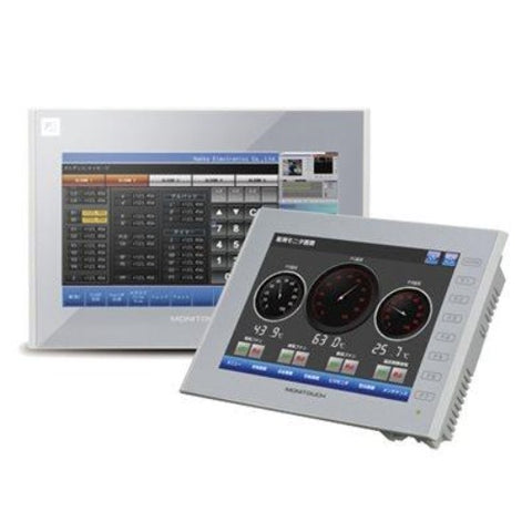 V9070IWRLD, Fuji Electric, Touch screen panel,HMI,10" WVGA TFT, 16.7M color,