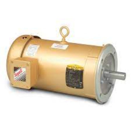 VM3538, Baldor, 1/2 Hp, 1720 Rpm, 230/460V,34A063R706,TEFC,Round Body,