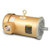 VEM3538, Baldor,1/2 Hp, 1720 Rpm, 230/460V,35J302G155,TEFC,Round Body,