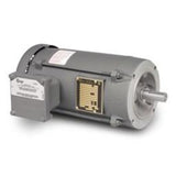 VEM7037T-5, 2HP, 1755 RPM, 575V, 35E380N956G1, 145TC, Explosion proof - EXPLOSION PROOF MOTORS - BALDOR - electric motors - [product_tags]- motor electric - moteur électrique - moteurs - drive - replacement - venmar - hvac - méchoui - capacitor - condensateur