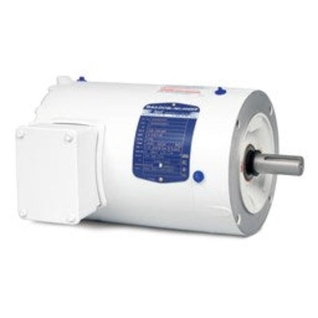 VEWDM3546T,Baldor,1 Hp,1745 Rpm,230/460V,Fr:143TC, 35SS606P560G1,Tenv,