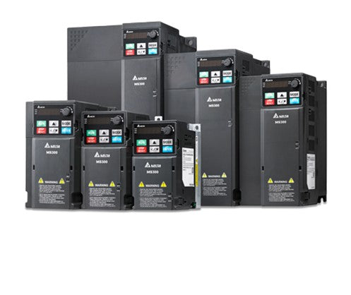 VFD17AMS23ANSAA, Delta, Drive, 5 Hp, 230V , 3.7 Kw, 600Hz, MS Series - AC DRIVES - DELTA ELECTRONICS - electric motors - [product_tags]- motor electric - moteur électrique - moteurs - drive - replacement - venmar - hvac - méchoui - capacitor - condensateur - fan