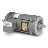 VXL050542A, Baldor, 1/2 Hp, 1725 Rpm, 115/208-230V, Fr:5C, 34-0000-0408,