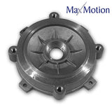 MPA-11, 2 HP, 3600 RPM, 575V, FRAME 145T , ALUMINUM, TEFC , MAXMOTION, ELECTRIC MOTOR - GÉNÉRAL PURPOSE 3 PHASES - MAXMOTION - electric motors - [product_tags]- motor electric - moteur électrique - moteurs - drive - replacement - venmar - hvac - méchoui - capacitor - condensateur
