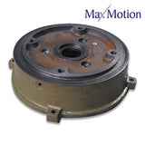 MAXMOTION, MQP-6, 1.5 HP,3600 RPM, 230/460V,FR145T,CAST IRON, MQC-6W - GÉNÉRAL PURPOSE 3 PHASES - MAXMOTION - electric motors - [product_tags]- motor electric - moteur électrique - moteurs - drive - replacement - venmar - hvac - méchoui - capacitor - condensateur