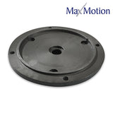 MQP-7, Maxmotion, 1.5 HP, 1800 RPM, FR: 145T, MQC-7W, 230/460V, EM3554T - GÉNÉRAL PURPOSE 3 PHASES - MAXMOTION - electric motors - [product_tags]- motor electric - moteur électrique - moteurs - drive - replacement - venmar - hvac - méchoui - capacitor - condensateur