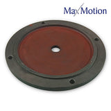 MPOP-22, 5 HP, 1800 RPM, 575V, FRAME : 184T, ODP, MAXMOTION, PREMIUM - GÉNÉRAL PURPOSE 3 PHASES - MAXMOTION - electric motors - [product_tags]- motor electric - moteur électrique - moteurs - drive - replacement - venmar - hvac - méchoui - capacitor - condensateur