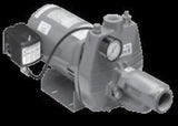 WJC05CI-C, Convertible Jet Pumps, 1/2 HP, 30-50 PSI (opt. 40-60 man), 115/230V, 1-1/4" SUCTION, 1"NPT DISCHARGE, WATER HORSE item 91370005, FRANKLIN MOTOR - Shallow Well Jet Pumps - WATER HORSE - electric motors - [product_tags]- motor electric - moteur électrique - moteurs - drive - replacement - venmar - hvac - méchoui - capacitor - condensateur