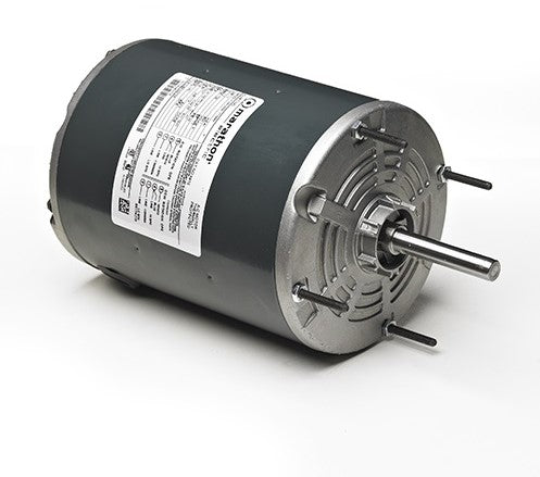 X910, Marathon, 1/4-1/12 Hp, 1800/1200 rpm. 115V, 48, 048S17T366, TEAO, - DIRECT DRIVE MOTOR - MARATHON - electric motors - [product_tags]- motor electric - moteur électrique - moteurs - drive - replacement - venmar - hvac - méchoui - capacitor - condensateur - fan