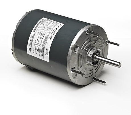 X910, Marathon, 1/4-1/12 Hp, 1800/1200 rpm. 115V, 48, 048S17T366, TEAO, - DIRECT DRIVE MOTOR - MARATHON - electric motors - [product_tags]- motor electric - moteur électrique - moteurs - drive - replacement - venmar - hvac - méchoui - capacitor - condensateur - fan