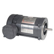 XS12CA2JCR, Us Motors, 1/2 Hp, 1750 Rpm, 115/230V, Fr:56C, Explosion Proof,