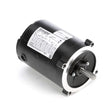 Y501, Marathon, 1/4 Hp, 1750 Rpm, 230V, 056H17T2012, TENV, 56C, MICROMAX - Micromax - MARATHON - electric motors - [product_tags]- motor electric - moteur électrique - moteurs - drive - replacement - venmar - hvac - méchoui - capacitor - condensateur