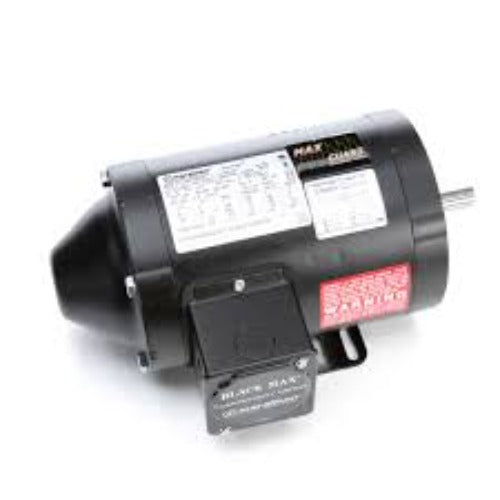 Y534, Marathon, 056H17T5301 1/2 Hp, 1725 Rpm, 230/460V, 56CZ, TENV, BLACKMAX - BLACKMAX MOTORS - MARATHON - electric motors - [product_tags]- motor electric - moteur électrique - moteurs - drive - replacement - venmar - hvac - méchoui - capacitor - condensateur