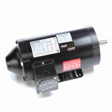 Y538,Marathon,1.5 Hp,1755 Rpm, 230/460V, 145THTR5326, BlackMax, 145TC,