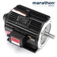 Y541A, Y541, Marathon, 3 Hp, 1755 Rpm, 230/460v, 182THTY7726, 182TC, TENV, 1000:1 - BLACKMAX MOTORS - MARATHON - electric motors - [product_tags]- motor electric - moteur électrique - moteurs - drive - replacement - venmar - hvac - méchoui - capacitor - condensateur