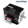 Y559A, Marathon, 5 HP, 1765 RPM, 575V, 184TC, 184THTL7736,TENV, 1000:1 - BLACKMAX MOTORS - MARATHON - electric motors - [product_tags]- motor electric - moteur électrique - moteurs - drive - replacement - venmar - hvac - méchoui - capacitor - condensateur