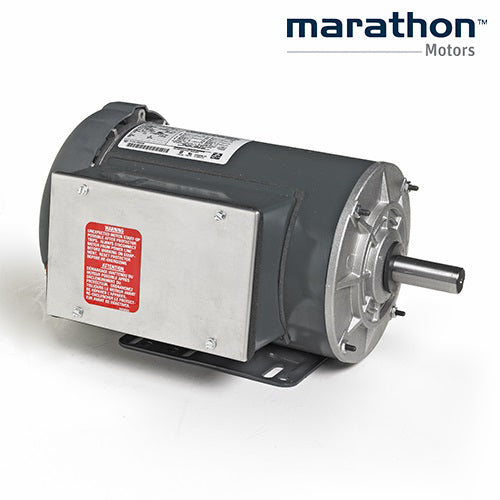 Z118, MARATHON, 145TBFR5328, 1.5 HP,1800 RPM,115/230V, FDL3514TM, T063BJB1911015B - FARM DUTY - MARATHON - electric motors - [product_tags]- motor electric - moteur électrique - moteurs - drive - replacement - venmar - hvac - méchoui - capacitor - condensateur