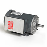 Z123, 1 HP, 1725 RPM,115-208/230 VOLTS,FRAME 143T, TEFC, MARATHON - FARM DUTY - MARATHON - electric motors - [product_tags]- motor electric - moteur électrique - moteurs - drive - replacement - venmar - hvac - méchoui - capacitor - condensateur