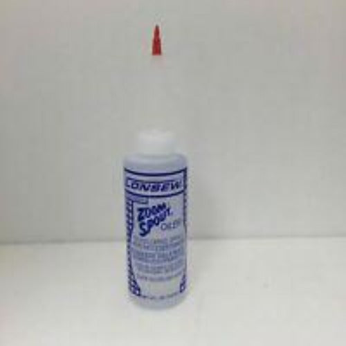Electric motor Oil,ZS75, Bushing and sleeve Oil ,Zoom Spout ,4 Oz,HVAC