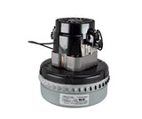 116336-01, Ametek Lamb, 120V, 2-stage, 5.7 inch Dia, 70250953, 274W, 8.0A, - VACCUM MOTOR - AMETEK LAMB - electric motors - [product_tags]- motor electric - moteur électrique - moteurs - drive - replacement - venmar - hvac - méchoui - capacitor - condensateur