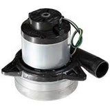 LAMB AMETEK 116507-00 3-STAGE 7.2″ VACUUM MOTOR, 120 VOLTS