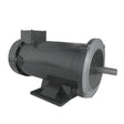 DC502, Omnidrive, 1/2 Hp, 1750 Rpm, 90 Volts DC,TEFC, Frame: 56C, Ball