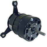 ECMA7004, 1/15 Hp, 1625/2 Spd, 115 Volts, 7163-6616, 7190-2008, SS7004