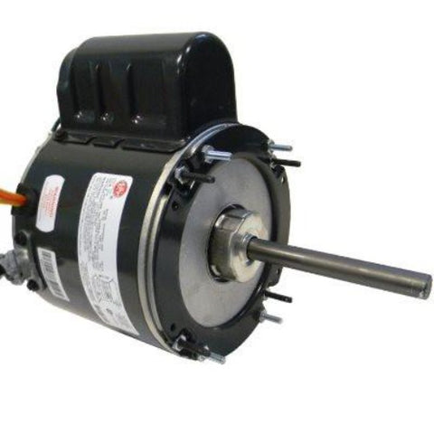 9036 MOTOR, 1/3 HP, 115V,UNIT HEATER, 5.5"DIA, BALL BEARING, EMERSON US MOTOR - HEATER MOTORS - US MOTORS - electric motors - [product_tags]- motor electric - moteur électrique - moteurs - drive - replacement - venmar - hvac - méchoui - capacitor - condensateur