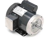 G578, Marathon, 1/2 Hp, 1200 Rpm,115-208/230V,Fr:56C,Tefc, 056B11F5303