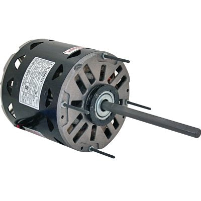 FD1054, Ao Smith, 1/2 Hp, 1625/3Spd, 208-230V, K055TBZ8217012B, 1695, US Motors - DIRECT DRIVE MOTOR - CENTURY - electric motors - [product_tags]- motor electric - moteur électrique - moteurs - drive - replacement - venmar - hvac - méchoui - capacitor - condensateur