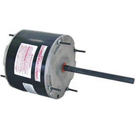 FS1026, CENTURY, 7126-1434 FASCO, 1/4 HP, 1075/850 RPM, 208-230V, 1PH, CONDENSEUR FAN MOTORS - CONDENSEUR FAN MOTOR - CENTURY - electric motors - [product_tags]- motor electric - moteur électrique - moteurs - drive - replacement - venmar - hvac - méchoui - capacitor - condensateur