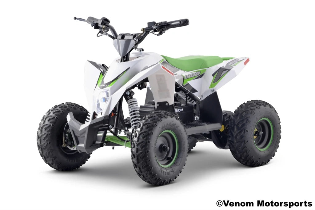 Quad, VTT Kids, ATV, 1300W, 48V, Venom,Electric,48Vdc,Speed Controller -  - E-Motor Nations - electric motors - [product_tags]- motor electric - moteur électrique - moteurs - drive - replacement - venmar - hvac - méchoui - capacitor - condensateur - fan