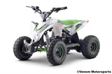 Quad, VTT Kids, ATV, 1300W, 48V, Venom,Electric,48Vdc,Speed Controller -  - E-Motor Nations - electric motors - [product_tags]- motor electric - moteur électrique - moteurs - drive - replacement - venmar - hvac - méchoui - capacitor - condensateur - fan
