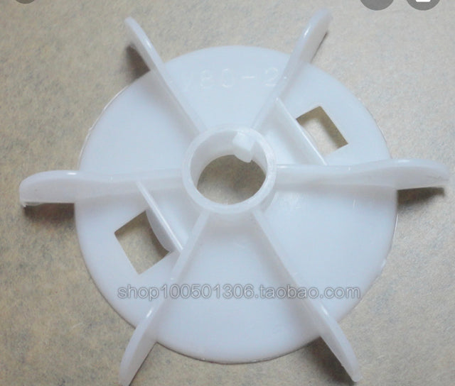 WY132-4, Fan Replacement MMA, MMP, JME, JMP SERIES -  - E-Motor Nations - electric motors - [product_tags]- motor electric - moteur électrique - moteurs - drive - replacement - venmar - hvac - méchoui - capacitor - condensateur