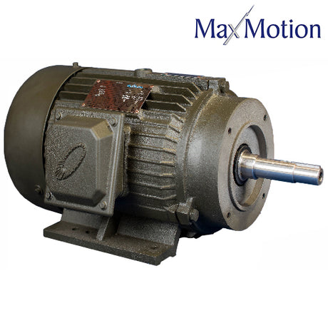 JMPP-12, 2 HP, 1800 RPM, 575V, FRAME 145JM, TEFC, MAXMOTION ELECTRIC MOTORS - PUMP MOTOR - MAXMOTION - electric motors - [product_tags]- motor electric - moteur électrique - moteurs - drive - replacement - venmar - hvac - méchoui - capacitor - condensateur
