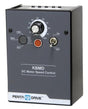 KBMD-240D, KB Electronics DC Drives, KBMD Series, 9370 SCR, 1/100-2HP CONTROL, 115/230VAC, 1-WAY - DRIVE AC/DC - KB ELECTRONIC - electric motors - [product_tags]- motor electric - moteur électrique - moteurs - drive - replacement - venmar - hvac - méchoui - capacitor - condensateur