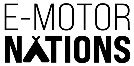 E-Motor Nations logo Sticker -  - E-Motor Nations - electric motors - [product_tags]- motor electric - moteur électrique - moteurs - drive - replacement - venmar - hvac - méchoui - capacitor - condensateur - fan