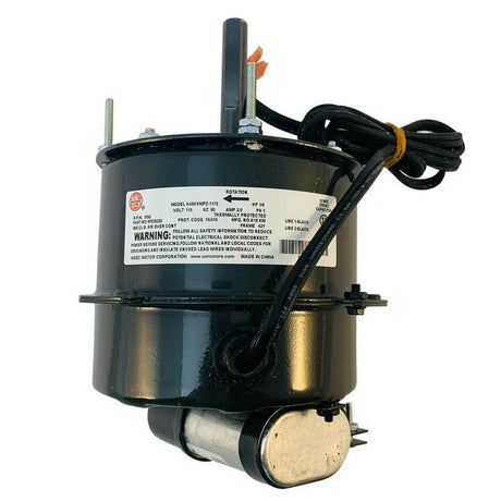 M53801, Modine, 1/5 Hp, 1050 Rpm, 115V, 2.5A, 60 Hz,9F030220A0391, - DIRECT DRIVE MOTOR - E-Motor Nations - electric motors - [product_tags]- motor electric - moteur électrique - moteurs - drive - replacement - venmar - hvac - méchoui - capacitor - condensateur - fan
