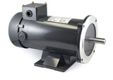 Emotornations, 1/4 Hp, 1800 Rpm, 90Vdc, Frame 56C,Tefc, DC motors