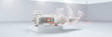EM5001A01SP, ABB, AbilityTM Smart Sensor, Vibration Motor, Fr:143/T to 215T - ABB AbilityTM Smart Sensor - BALDOR - electric motors - [product_tags]- motor electric - moteur électrique - moteurs - drive - replacement - venmar - hvac - méchoui - capacitor - condensateur - fan