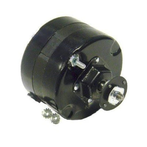 SS127, HP 1/80, RPM 1600, Volts 120, Amps 0.78, OMNIDRIVE SS127, 3-3/8" Diameter Refrigeration Motor, FOSTER REPLACEMENT - HVAC ELECTRIC MOTOR - OMNIDRIVE - electric motors - [product_tags]- motor electric - moteur électrique - moteurs - drive - replacement - venmar - hvac - méchoui - capacitor - condensateur