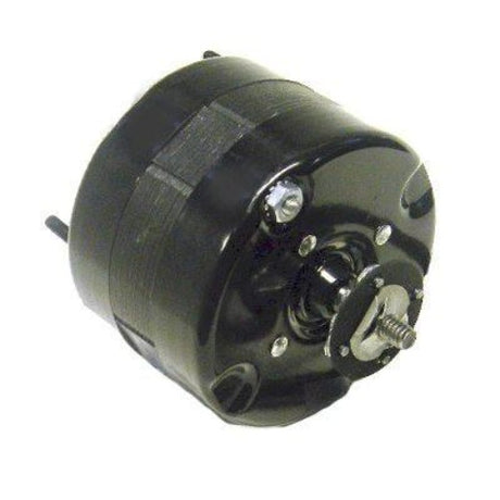 SS133, HP 1/30, RPM 1550, Volts 115, Amps 1.10, OMNIDRIVE SS133, 3-3/8" Diameter Refrigeration Motor, MARKHOT REPLACEMENT - HVAC ELECTRIC MOTOR - OMNIDRIVE - electric motors - [product_tags]- motor electric - moteur électrique - moteurs - drive - replacement - venmar - hvac - méchoui - capacitor - condensateur
