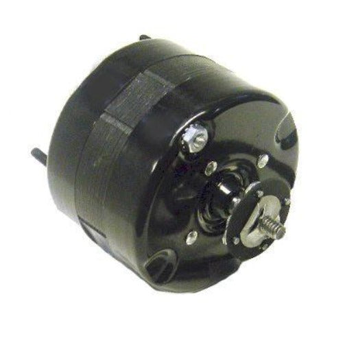 SS133, HP 1/30, RPM 1550, Volts 115, Amps 1.10, OMNIDRIVE SS133, 3-3/8" Diameter Refrigeration Motor, MARKHOT REPLACEMENT - HVAC ELECTRIC MOTOR - OMNIDRIVE - electric motors - [product_tags]- motor electric - moteur électrique - moteurs - drive - replacement - venmar - hvac - méchoui - capacitor - condensateur