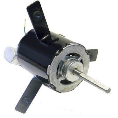 SS348 OMNIDRIVE, MOTOR HRV 1/15HP DIRECT DRIVE 3.3"DIA. TRI-MOUNT 1550 RPM 2 SPEED 115V VENMAR - HVAC ELECTRIC MOTOR - OMNIDRIVE - electric motors - [product_tags]- motor electric - moteur électrique - moteurs - drive - replacement - venmar - hvac - méchoui - capacitor - condensateur