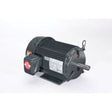U25P2D, Us motors, Nidec, 25 Hp, 1800 Rpm, 230/460V, Fr:284T, TEFC,